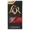 L´or barista kapsule nespresso 10 ks