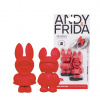 Mr&Mrs Fragrance Andy & Frida Red Luxury