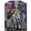 Barbie Monster fest panenka - frankie HXH79 - Mattel
