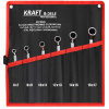 Kraft-Dele ČISTIACE KĽÚČE S OČAMI 6 ks KD10928