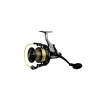 Delphin Hlboká cievka TwinDRAG 6T DP - aluminium