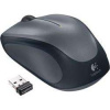 Logitech Wireless Mouse M235 čierna 910-002201
