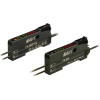 Panasonic FX-501P svetelný zosilňovač, FX-501P, spínanie za svetla, spínanie za tmy, prepínač, 12 - 24 V/DC, 1 ks; FX-501P