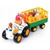 Traktor Safari Dumel Discovery 29652
