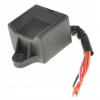 ZAPAĽOVACÍ MODUL CDI WSK 125 B1 B3 12V NA ZAPAĽOVANIE