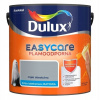 Farba na - Dulux Easy-Care 2,5L Absolútna hmla Odolné voči škvrnám (Farba na - Dulux Easy-Care 2,5L Absolútna hmla Odolné voči škvrnám)