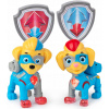 Hliadková hliadka dvojčatá Mighty Twins 2 Light Figurín (Hliadková hliadka dvojčatá Mighty Twins 2 Light Figurín)