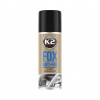 K2 FOX 150 ml - přípravek proti mlžení oken, K631 372-0301