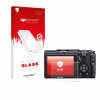 čirá skleněná fólie upscreen Hybrid Glas pro Ricoh GR II 2015 (čirá skleněná fólie upscreen Hybrid Glas pro Ricoh GR II 2015)