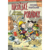 Hasičské pohádky