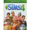 The Sims 4
