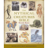 The Mythical Creatures Bible, 14: The Definitive Guide to Legendary Beings (Rosen Brenda)