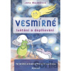 Vesmírné luštění a doplňování - Jana Majetičová