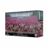 Warhammer 40000 Warhammer 40,000: Death Guard Blightlord Terminátori Games Workshop
