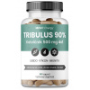 MOVit TRIBULUS 90% Kotvičník 500mg 4v1 90 kapsúl
