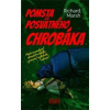Pomsta posvätného chrobáka - Richard Marsh