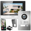 WiFi HikVision Video-Intercom (WiFi HikVision Video-Intercom)