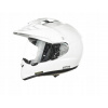 HORNET ADV SHOEI PRILBA enduro BMW KTM biele turys M (HORNET ADV SHOEI PRILBA enduro BMW KTM biele turys M)
