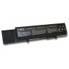 VHBW batéria Dell Vostro 3400 , 6600mAh 11.1V Li-Ion 3967 - neoriginálna