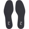 CERVA CURASKAPPI FEET SUPPORT vložky do top., Veľkosť 47, Farba čierna