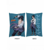 Naruto Shippuden Pillow Sasuke 50 x 33 cm