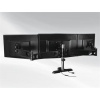 ARCTIC Z3 Pro (EU) (Gen 1)-Triple-Monitor Arm USB ORAEQ-MA013EU-GBA01 Arctic Cooling
