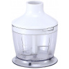 Sekáčik potravín MagicHome, 500 ml, pre mixér Bonito, biely
