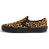 VANS Classic Slip-On LEOPARD/BLACK - 41