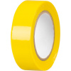 Páska Strend Pro, 19 mm, L-10 m, max. 80°C, 600V, žltá, izolačná, lepiaca, PVC, bal. 10 ks