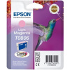 Epson originál ink C13T08064011, light magenta, Epson Stylus Photo PX700W, 800FW, R265, 285, 360, R
