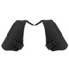 Panel na ramená Ballistic Protection Templar's Gear® – Čierna