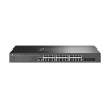 TP-LINK TP-Link SG3428 (TL-SG3428) JetStream™ 24-Port Gigabit L2+ Managed Switch with 4 SFP Slots (SG3428)