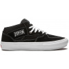 Vans - Skate Half Cab '92 Black/White Veľkosť EU: 42