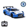 Team Football Licensed Remote Control Car 1:24 Scale Chelsea One Size