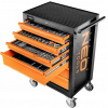 NEO tools 84-221+G vozík na nářadí Ocel