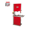 HOLZMANN pásová píla HBS610