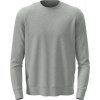 Unisex Classic Sweatshirt STEDMAN, sivá Heather, XS