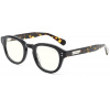 GUNNAR kancelárske/herné okuliare EMERY ONYX/JASPER číre sklá BLF 35 GUNNAR focus
