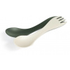 Light My Fire Spork little 2-pack sagegreen/cream 2412915313