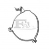 Drziak tlmica výfuku FA1 104-905 FA1 FA1104-905