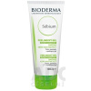 Bioderma Sébium Gommant čistiaci peelingový gél 100 ml