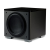 REL HT/1205 MKII Čierna (12” subwoofer, 500 W RMS)