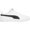 Puma Rickie Jr 384311 03 shoes (121339) Black 37,5
