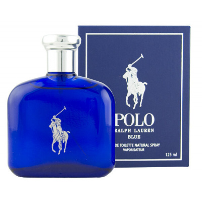 Ralph Lauren Polo Blue EDT 40 ml (man)