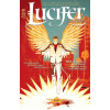 DC Comics Lucifer 1: Cold Heaven