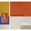 STING - SYMPHONICITIES (1CD)