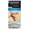 SYOSS COLOR PROFESIONAL 13-5 PLATINOVÝ ZOSVETLOVAČ