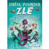 Zlé mořské panny - Sibéal Pounder