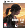 The Last of Us: Part I