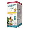 Dr. Weiss Stopkašeľ sirup 150 ml
